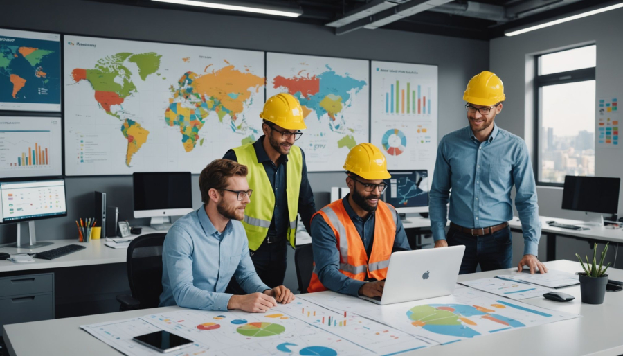 Quelles techniques de sourcing pour les profils industriels ?